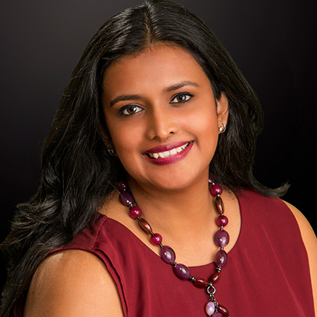 Vidhi Patel, M.D.