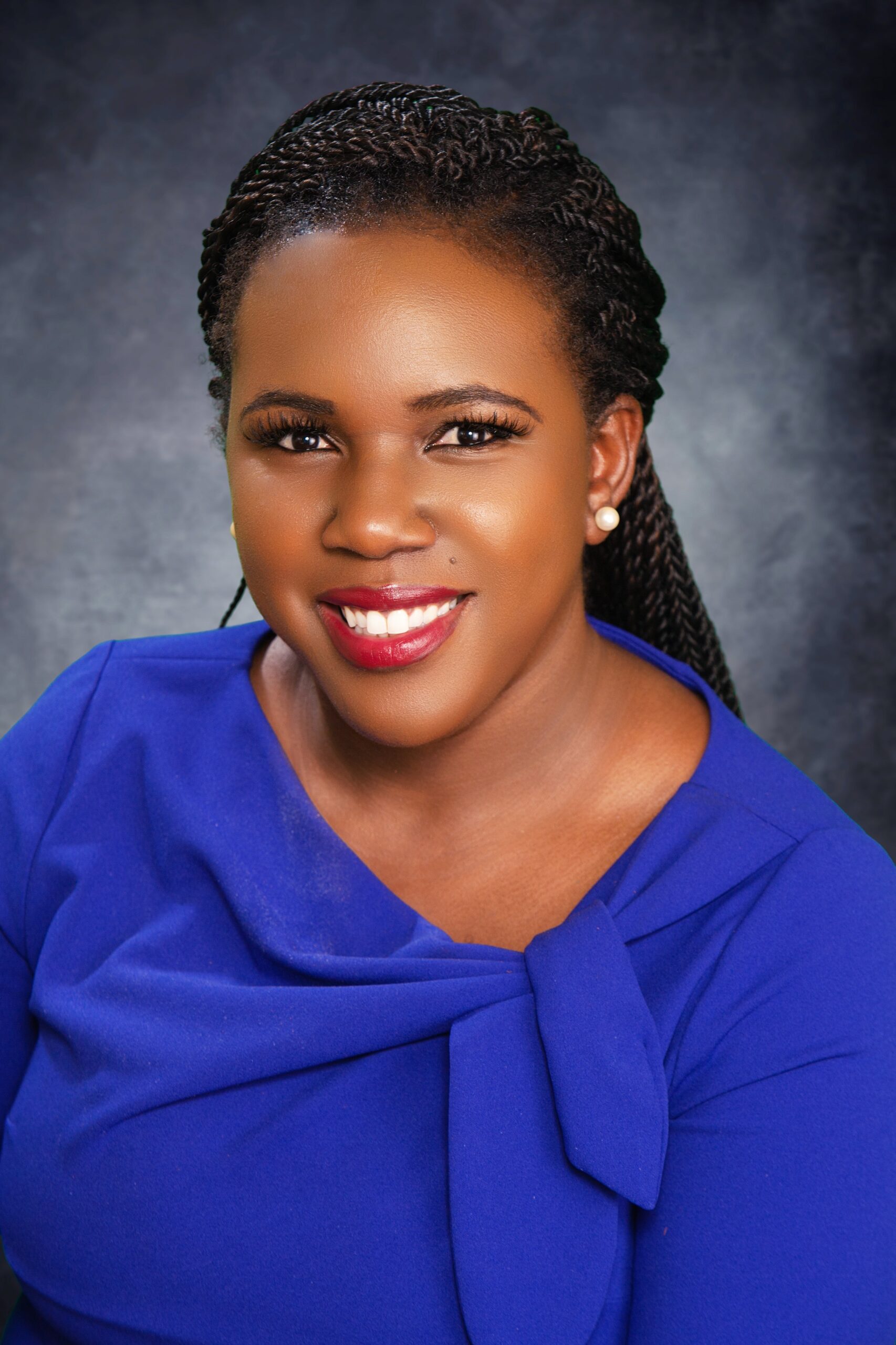 Peris June Mwirigi, MD, MPH, IBCLC 